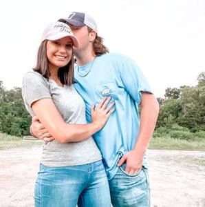 Meet your Posher, Wilson